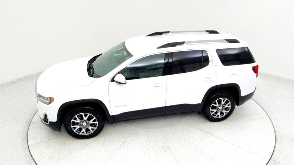 used 2023 GMC Acadia car, priced at $27,993