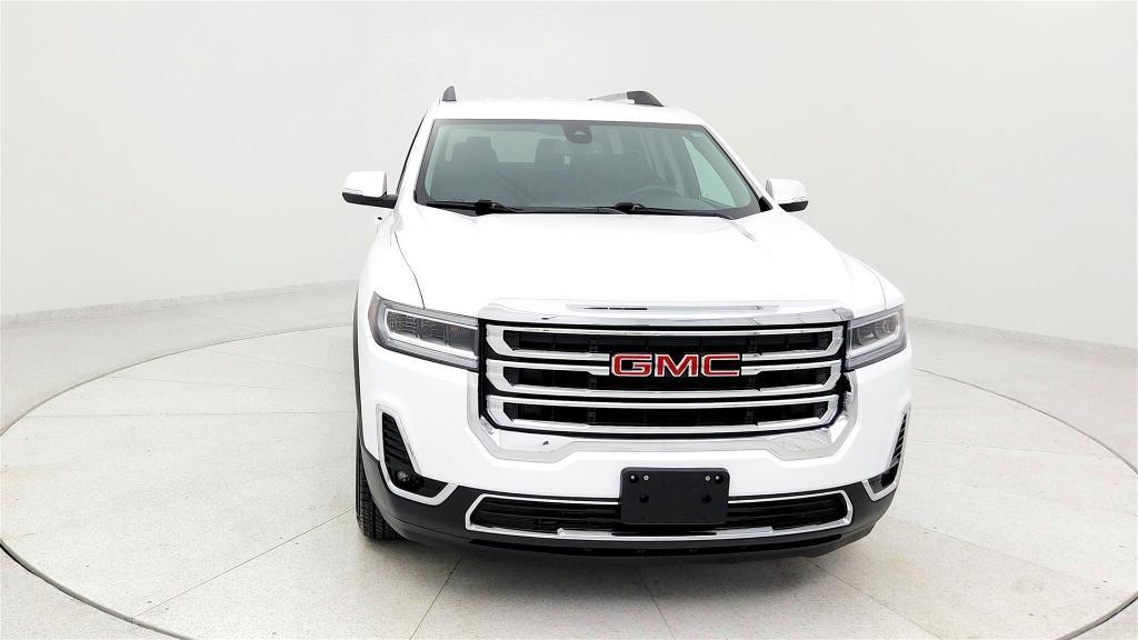 used 2023 GMC Acadia car, priced at $27,993