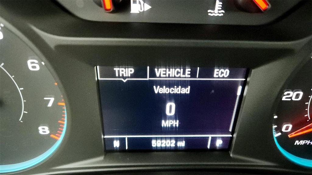 used 2021 Chevrolet Malibu car, priced at $17,999