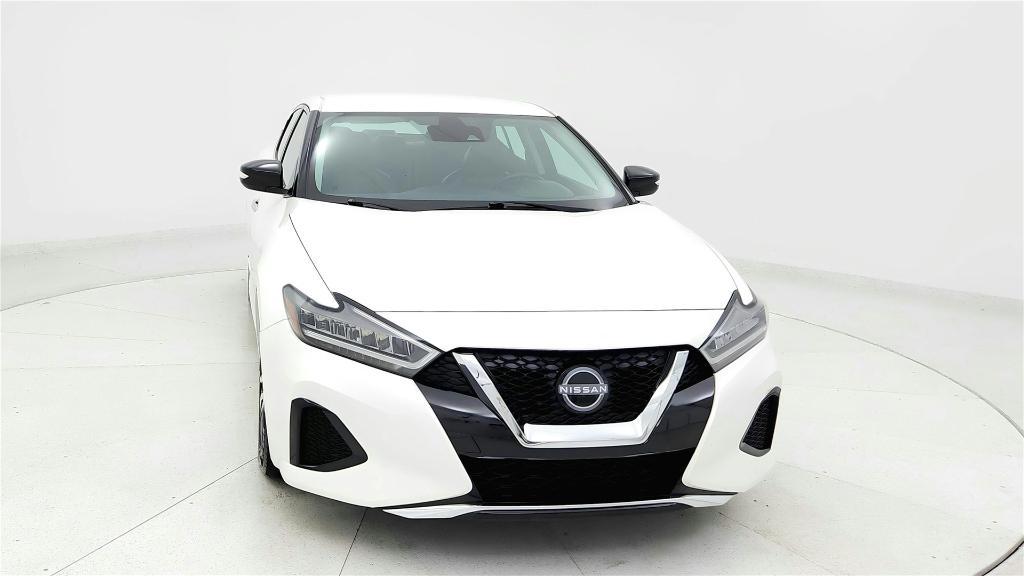 used 2023 Nissan Maxima car, priced at $24,637