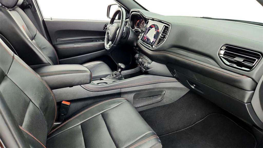 used 2024 Dodge Durango car, priced at $36,442