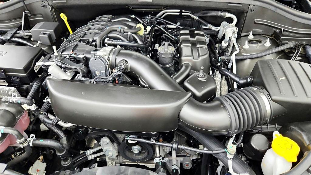used 2024 Dodge Durango car, priced at $36,442