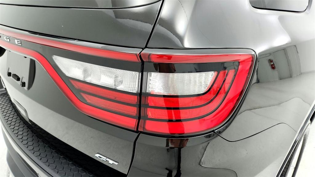 used 2024 Dodge Durango car, priced at $36,442