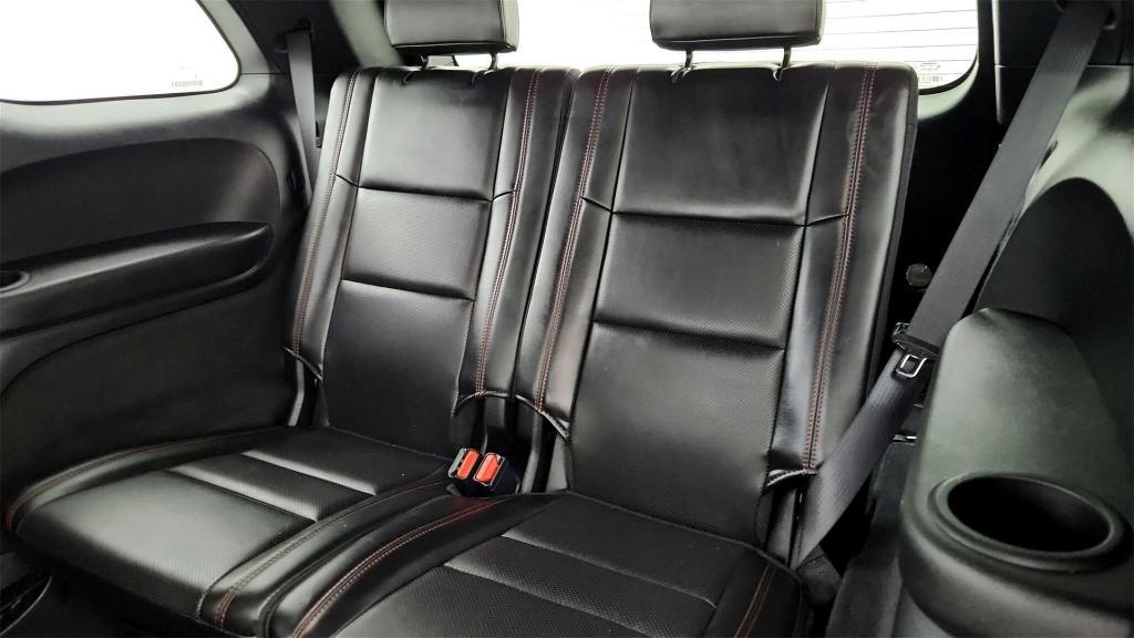 used 2024 Dodge Durango car, priced at $36,442