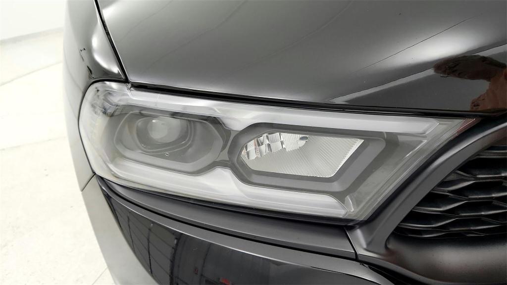 used 2024 Dodge Durango car, priced at $36,442