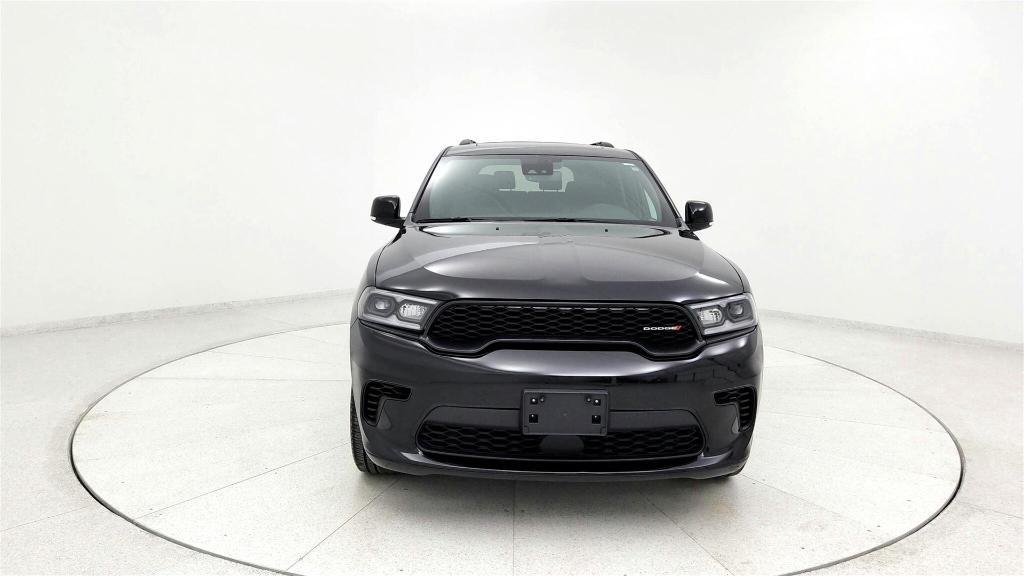 used 2024 Dodge Durango car, priced at $36,442
