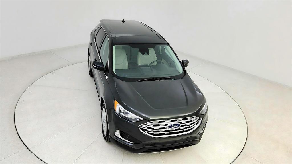 used 2022 Ford Edge car, priced at $22,748