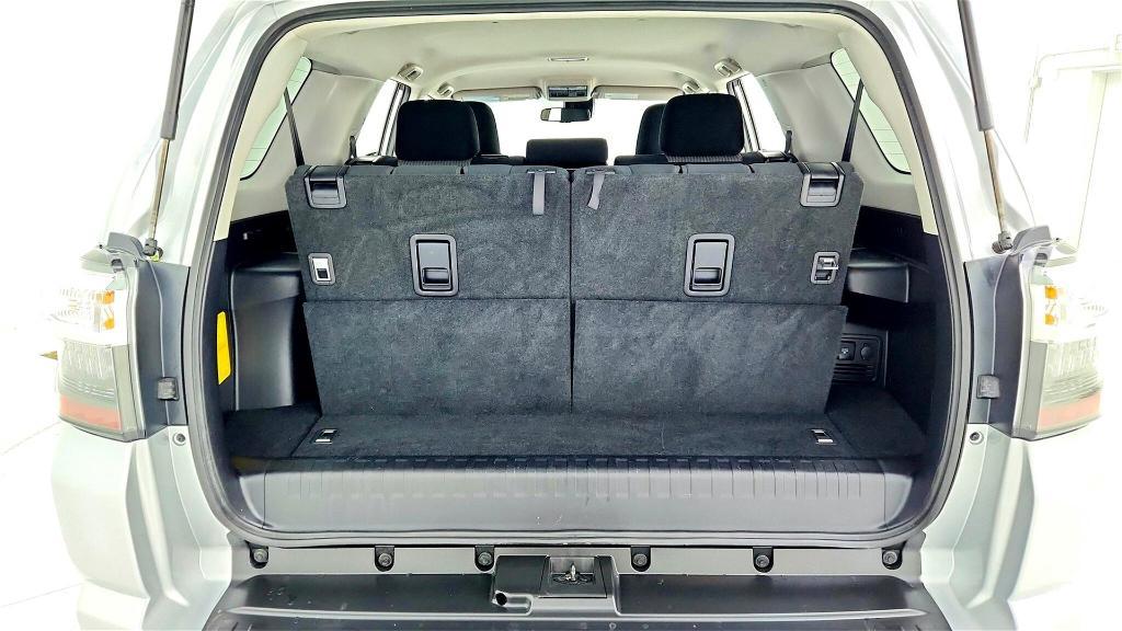 used 2023 Toyota 4Runner car, priced at $34,997