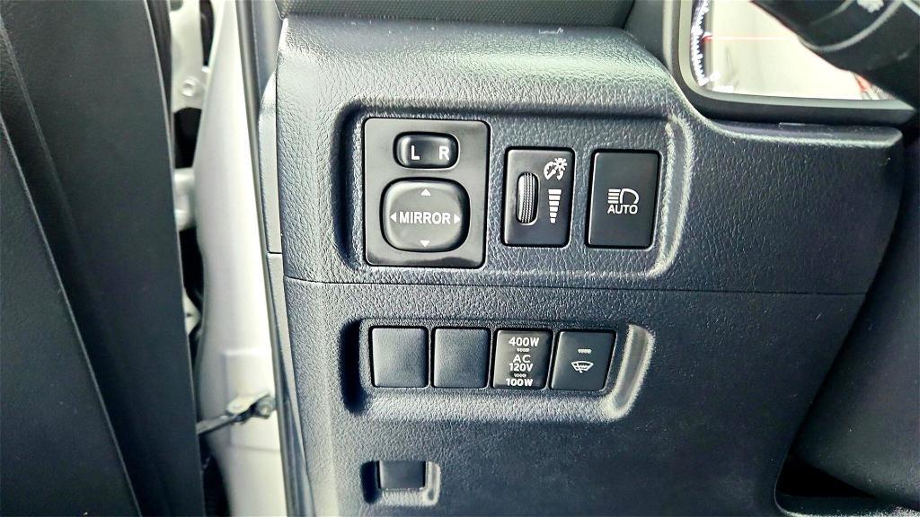 used 2023 Toyota 4Runner car, priced at $34,997