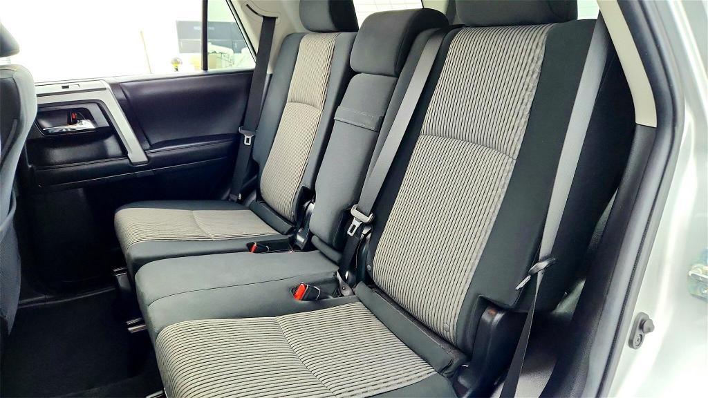 used 2023 Toyota 4Runner car, priced at $34,997