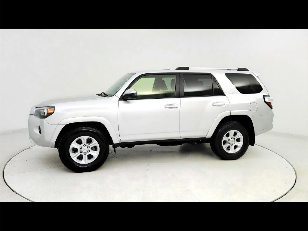 used 2023 Toyota 4Runner car, priced at $34,997
