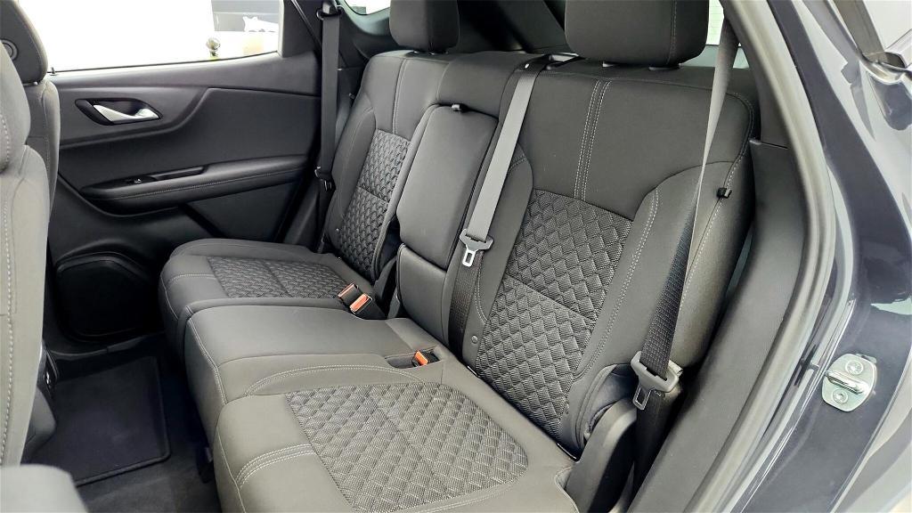 used 2022 Chevrolet Blazer car, priced at $25,999