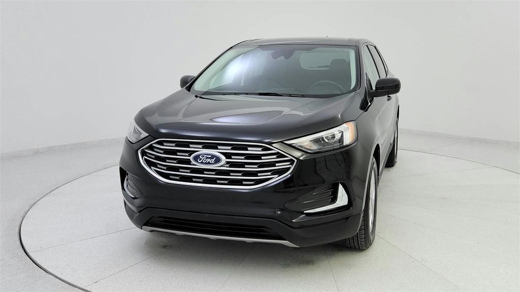 used 2022 Ford Edge car, priced at $21,566