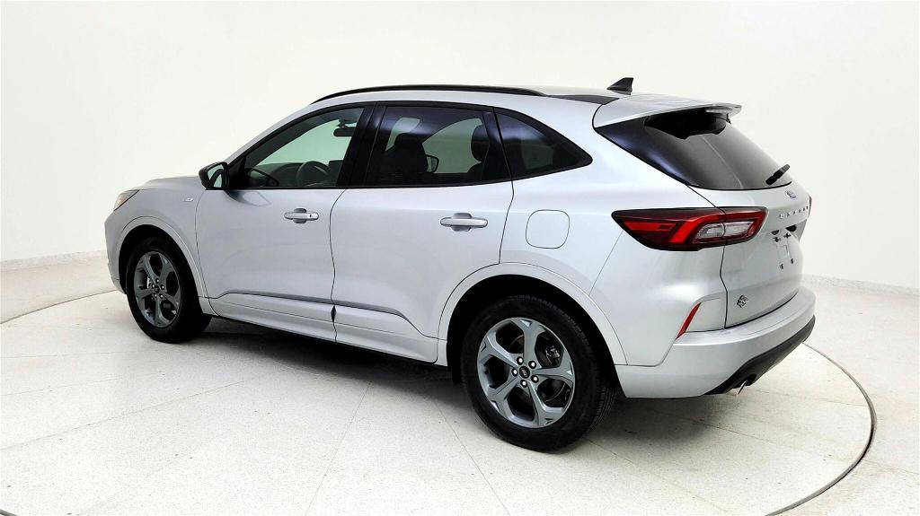used 2023 Ford Escape car, priced at $21,439