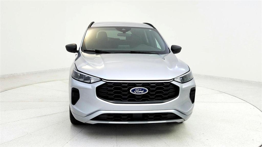 used 2023 Ford Escape car, priced at $21,439