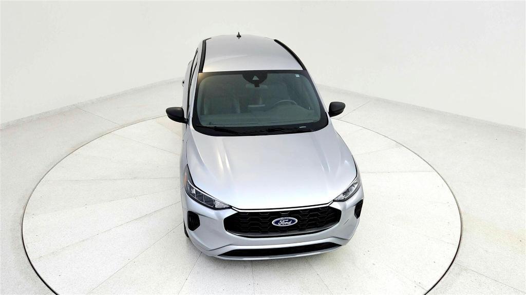 used 2023 Ford Escape car, priced at $21,439