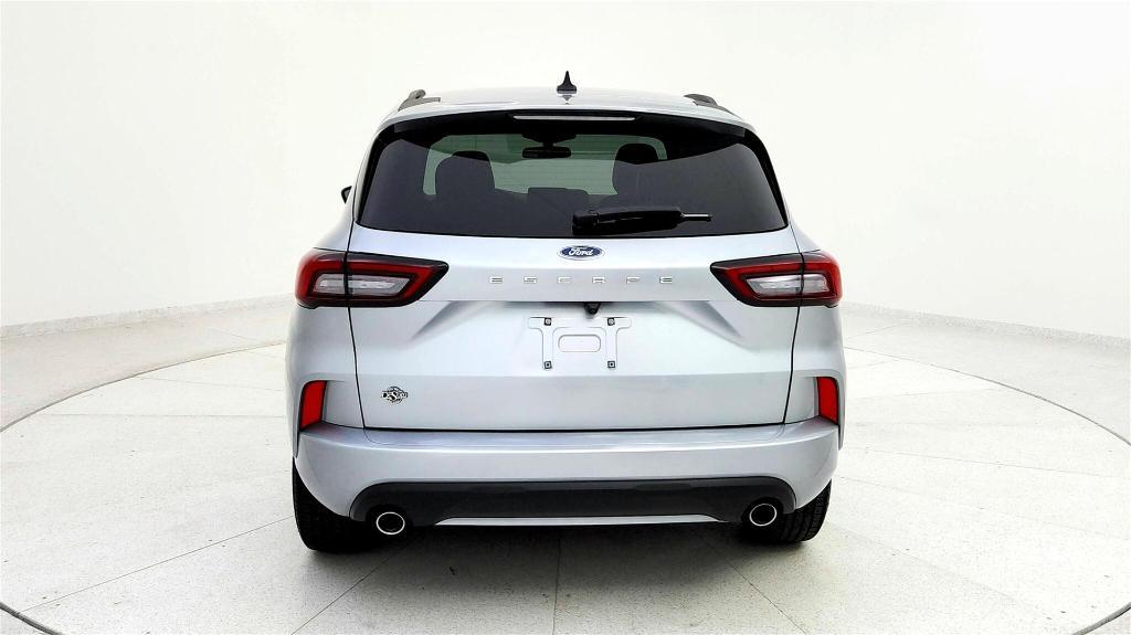 used 2023 Ford Escape car, priced at $21,439