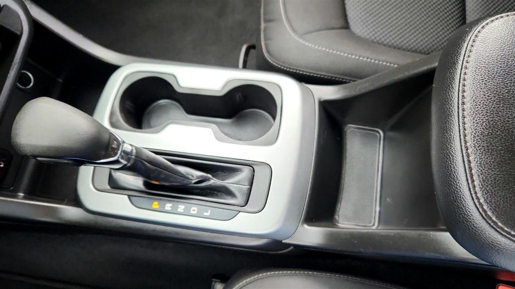 used 2022 Chevrolet Colorado car, priced at $27,187