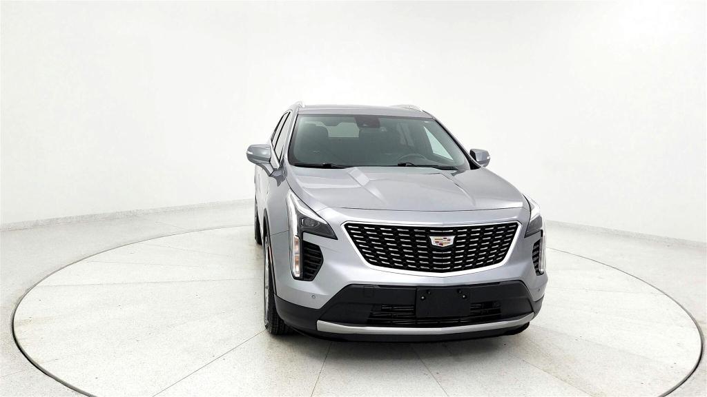 used 2023 Cadillac XT4 car, priced at $24,580