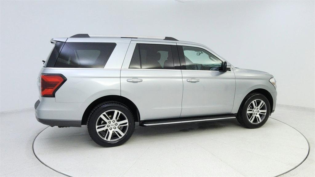 used 2022 Ford Expedition car, priced at $41,900