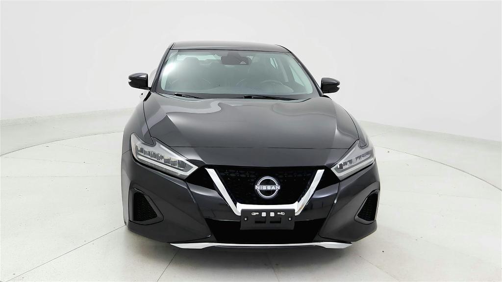 used 2023 Nissan Maxima car, priced at $24,761