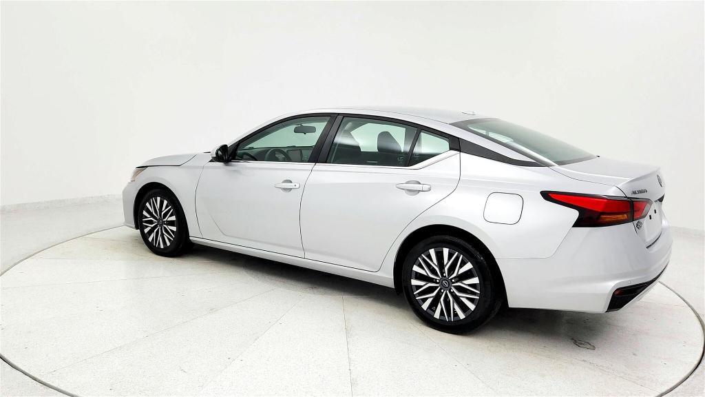 used 2023 Nissan Altima car, priced at $20,099