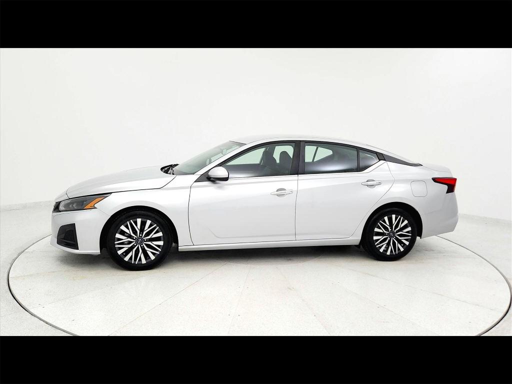 used 2023 Nissan Altima car, priced at $20,099