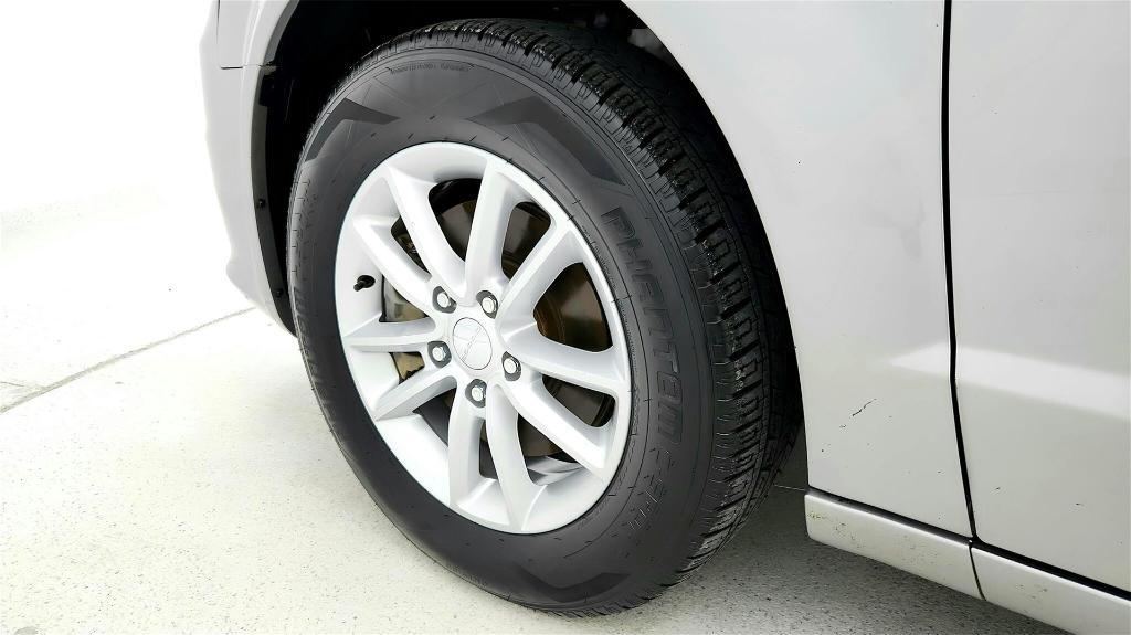 used 2018 Dodge Grand Caravan car, priced at $7,999