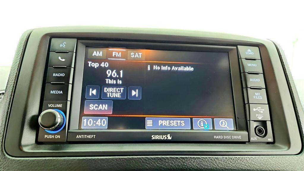 used 2018 Dodge Grand Caravan car, priced at $7,999