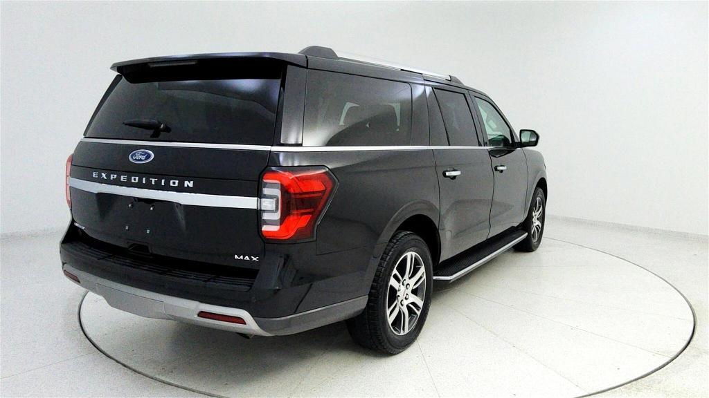 used 2023 Ford Expedition Max car, priced at $41,631