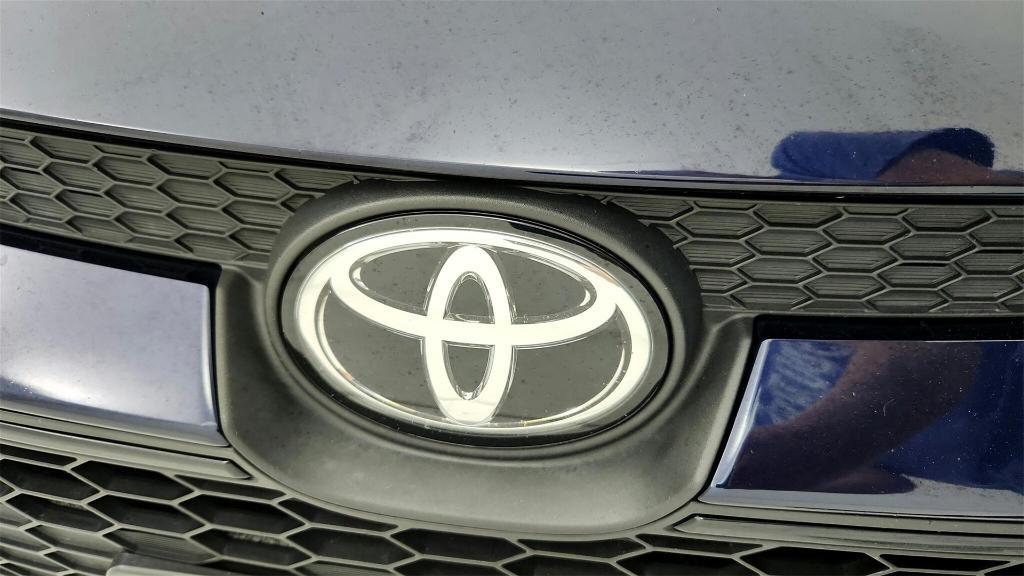 used 2022 Toyota Corolla car, priced at $18,830