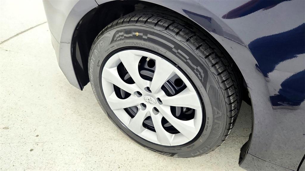 used 2022 Toyota Corolla car, priced at $18,830