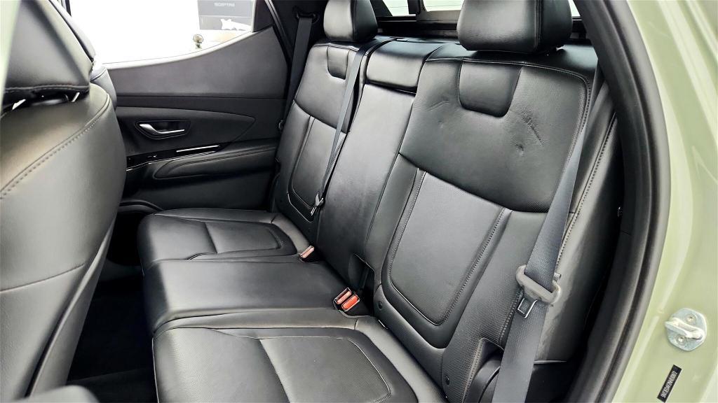 used 2022 Hyundai SANTA CRUZ car, priced at $28,549