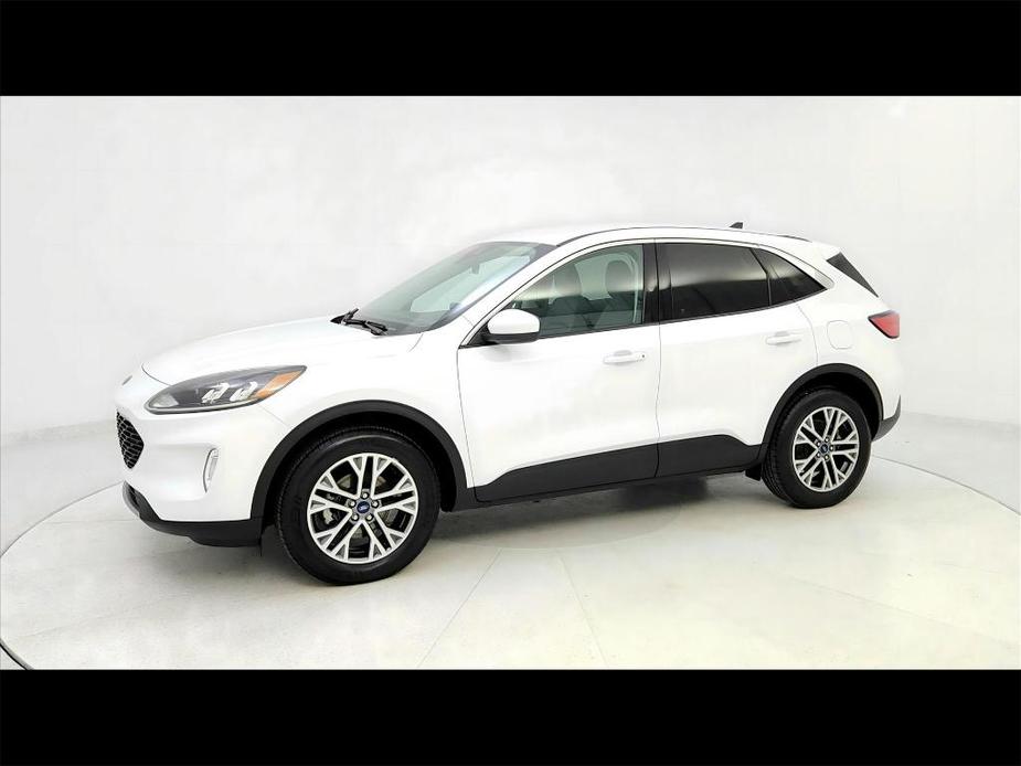 used 2022 Ford Escape car, priced at $23,668