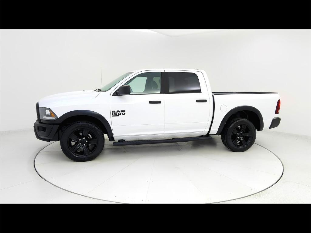 used 2023 Ram 1500 Classic car, priced at $34,833