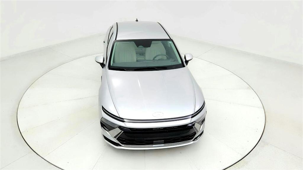 used 2024 Hyundai Sonata car, priced at $26,125