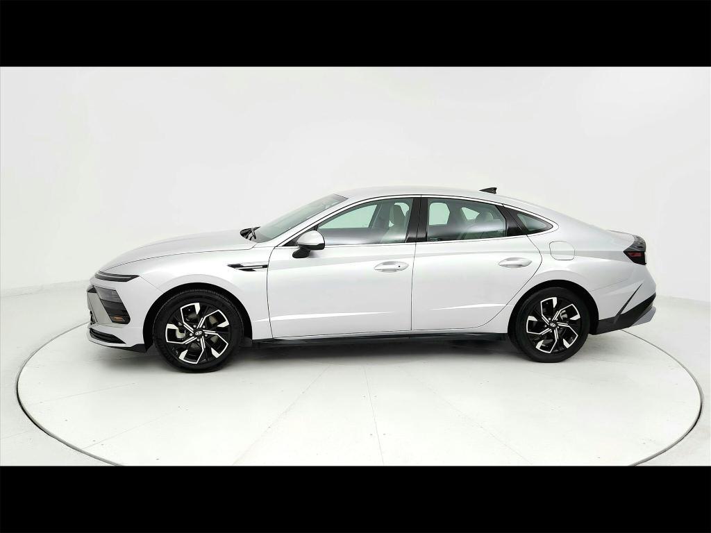 used 2024 Hyundai Sonata car, priced at $26,125