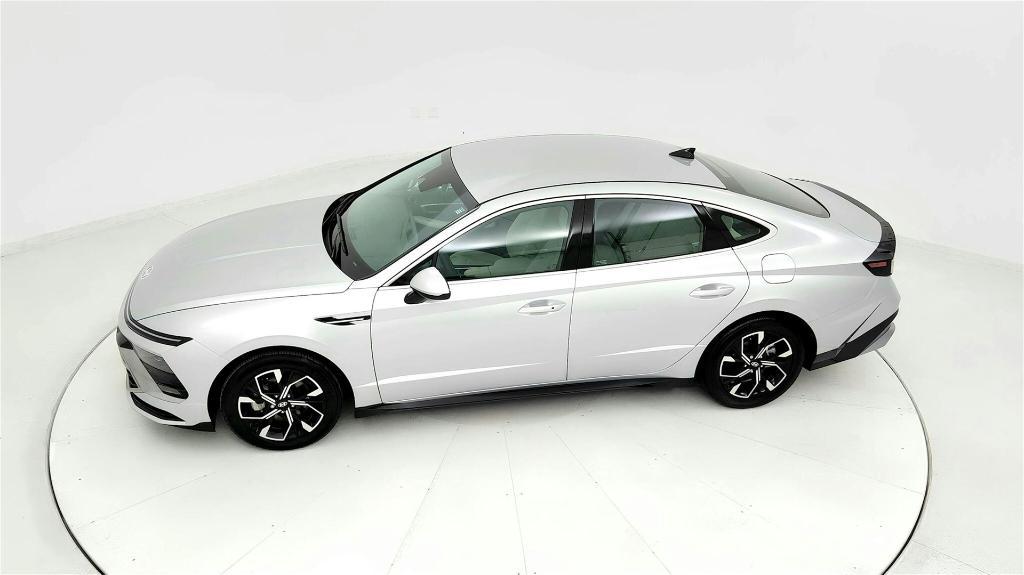 used 2024 Hyundai Sonata car, priced at $26,125