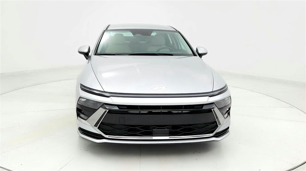 used 2024 Hyundai Sonata car, priced at $26,125