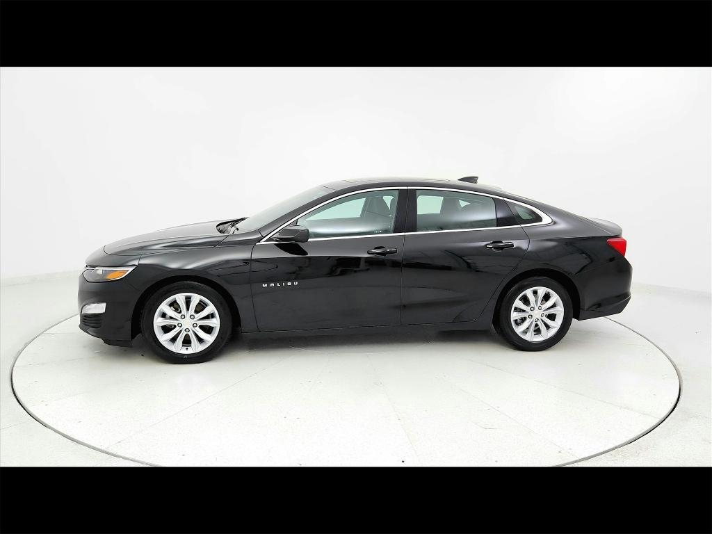 used 2023 Chevrolet Malibu car, priced at $17,933