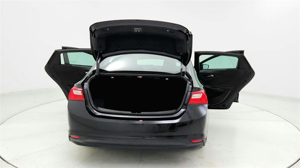 used 2023 Chevrolet Malibu car, priced at $17,933