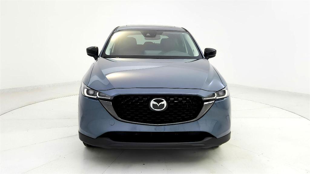 used 2024 Mazda CX-5 car, priced at $28,500