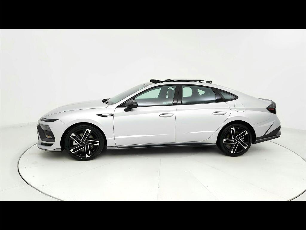 used 2024 Hyundai Sonata car, priced at $30,199