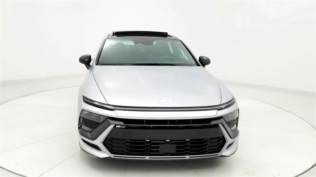 used 2024 Hyundai Sonata car, priced at $30,199