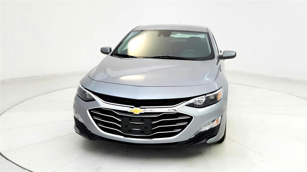 used 2023 Chevrolet Malibu car, priced at $19,745