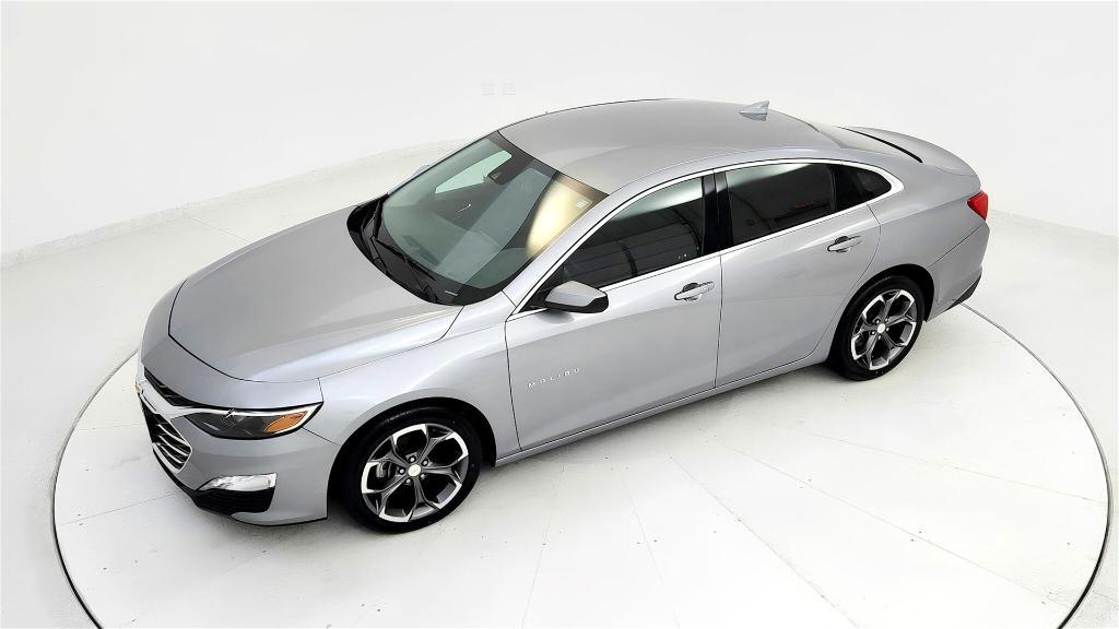 used 2023 Chevrolet Malibu car, priced at $19,745