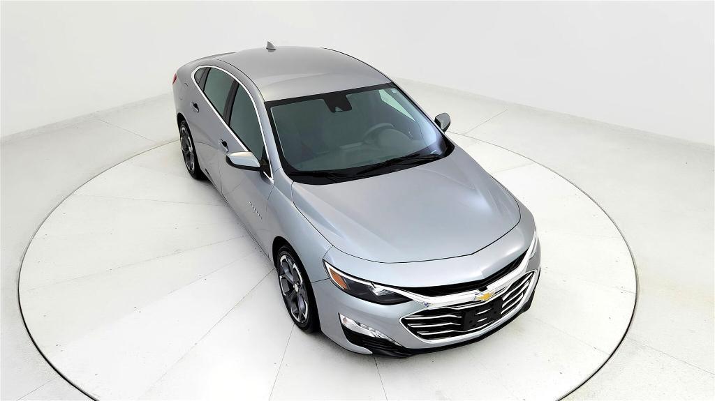 used 2023 Chevrolet Malibu car, priced at $19,745