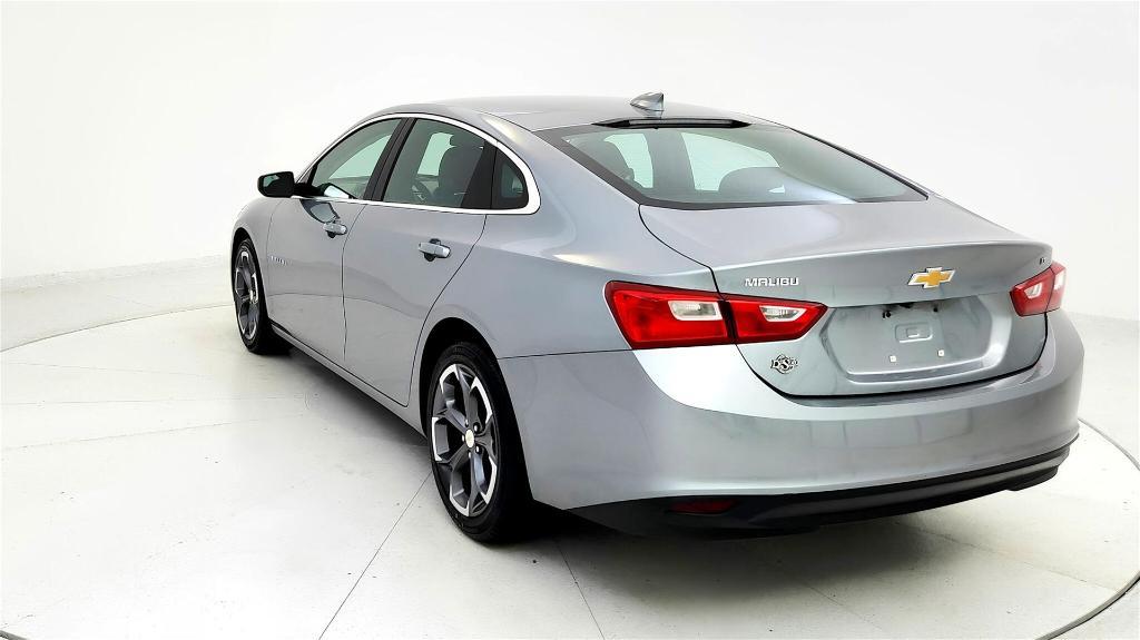 used 2023 Chevrolet Malibu car, priced at $19,745