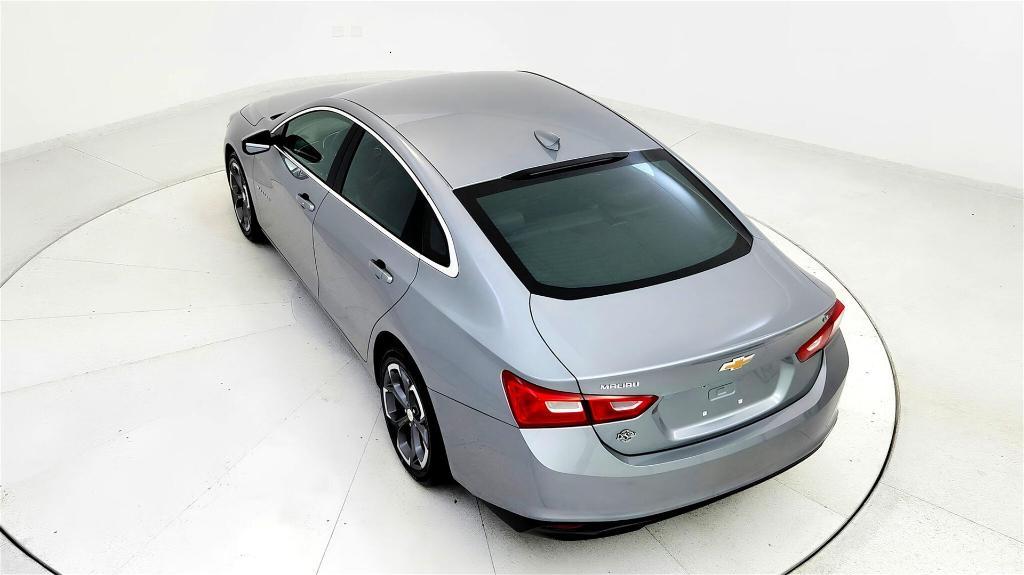 used 2023 Chevrolet Malibu car, priced at $19,745