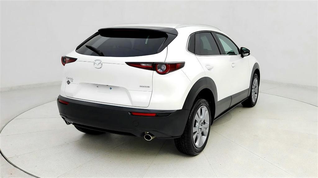 used 2023 Mazda CX-30 car, priced at $21,226